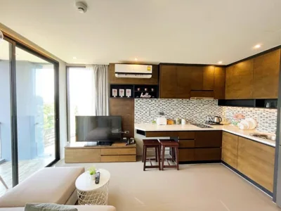 Citygate in Kamala beach - Perfect Stay for Digital Work – Foto 4