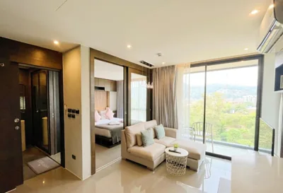 Citygate in Kamala beach - Perfect Stay for Digital Work – Foto 5