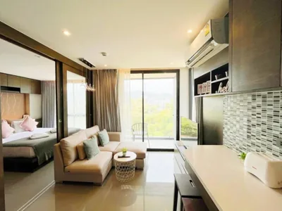Citygate in Kamala beach - Perfect Stay for Digital Work – Foto 6