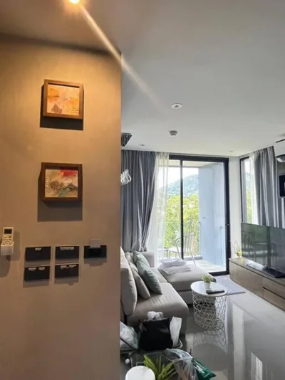 Citygate in Kamala beach - Perfect Stay for Digital Work – Foto 11