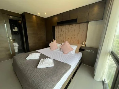 Citygate in Kamala beach - Perfect Stay for Digital Work – Foto 12