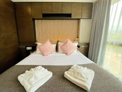 Citygate in Kamala beach - Perfect Stay for Digital Work – Foto 13