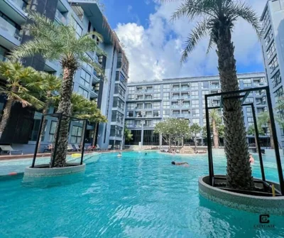 Citygate in Kamala beach - Perfect Stay for Digital Work – Foto 15