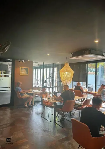 Citygate in Kamala beach - Perfect Stay for Digital Work – Foto 16